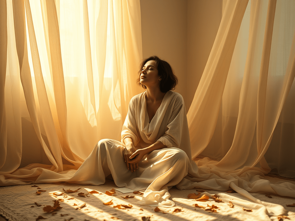 Understanding Trauma: Listening to Your Body’s&nbsp;Truth